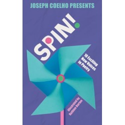 Spin!: 10 Exciting New Voices in Poetry