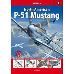 North American P-51 Mustang