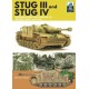 Stug III and IV: German Army, Waffen-SS and Luftwaffe, Western Front, 1944-1945