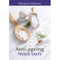 Anti-ageing Tissue Salts