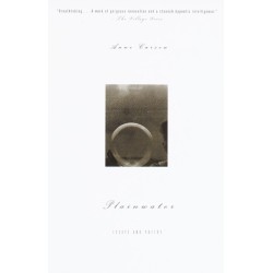 Plainwater: Essays and Poetry