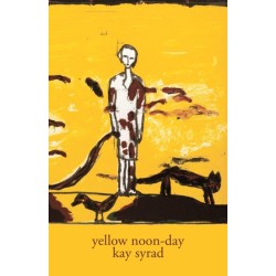 Yellow Noon-day