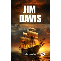 Jim Davis (Edition2023)