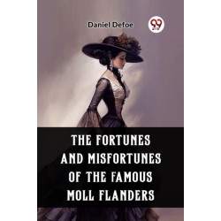 The Fortunes and Misfortunes of the Famous Moll Flanders (Edition2023)