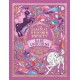 The Magical Unicorn Society Official Colouring Book: Baby Unicorns