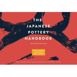The Japanese Pottery Handbook