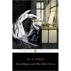 Count Magnus and Other Ghost Stories
