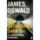 The Gathering Dark: Inspector McLean 8
