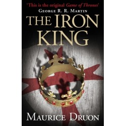 The Iron King