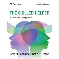The Skilled Helper
