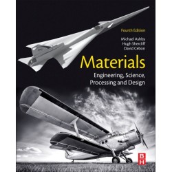 Materials: Engineering, Science, Processing and Design