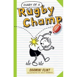 Diary of a Rugby Champ