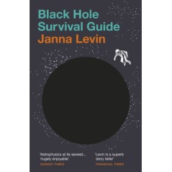 Black Hole Survival Guide