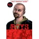 The Boys Omnibus Vol. 2 TPB