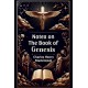 Notes on the Book of Genesis (Edition2024)