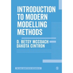 Introduction to Modern Modelling Methods
