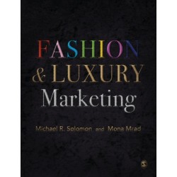 Fashion & Luxury Marketing