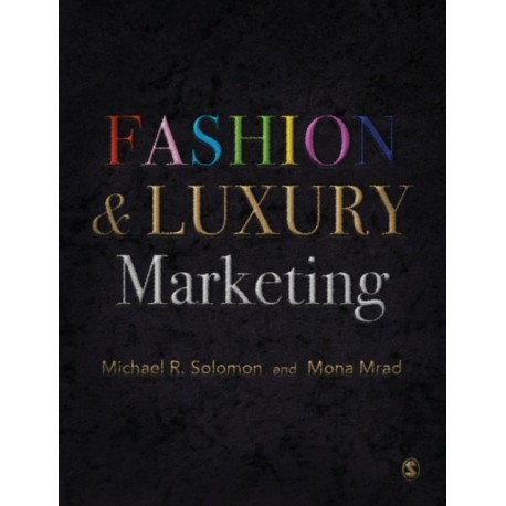 Fashion & Luxury Marketing