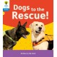 Oxford Reading Tree: Floppy's Phonics Decoding Practice: Oxford Level 3: Dogs to the Rescue!