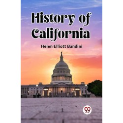 History of California (Edition2023)
