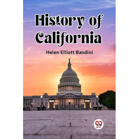 History of California (Edition2023)
