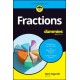 Fractions For Dummies