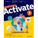 Oxford Smart Activate 3 Student Book