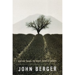 And Our Faces, My Heart, Brief as Photos