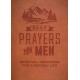 Daily Prayers for Men: Spiritual Devotions for Everyday Life