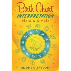 Birth Chart Interpretation Plain & Simple
