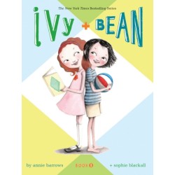 Ivy & Bean – Book 1