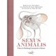 Sexus Animalis: There Is Nothing Unnatural in Nature