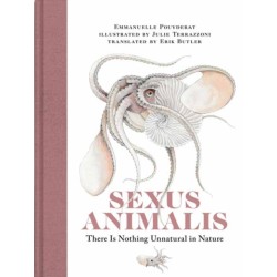 Sexus Animalis: There Is Nothing Unnatural in Nature