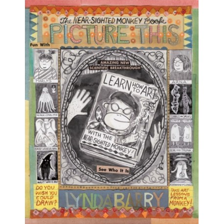 A Picture This: Near-sighted Monkey Book: Near-Sighted Monkey Book