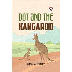 Dot and the Kangaroo