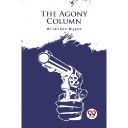 The Agony Column