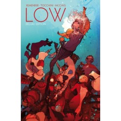 Low Book One