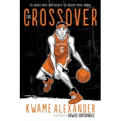 The Crossover (Graphic Novel)