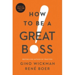 How to Be a Great Boss