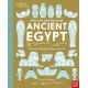 British Museum Press Out and Decorate: Ancient Egypt