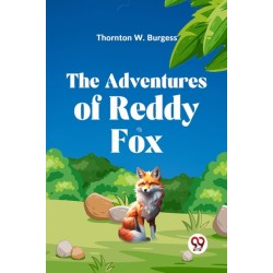 The Adventures of Reddy Fox