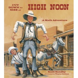 Cut Down to Size at High Noon