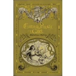 Cursed Pirate Girl: Malodious Mutiny