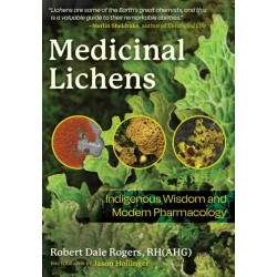 Medicinal Lichens: Indigenous Wisdom and Modern Pharmacology