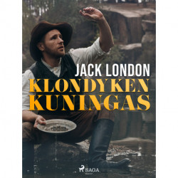 Klondyken kuningas
