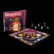 Willy Wonka and the Chocolate Factory Monopoly Game