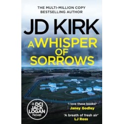 A Whisper of Sorrows