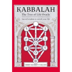 Kabbalah - The Tree of Life Oracle: Sacred Wisdom to Enrich Your Life