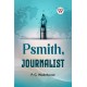 PSMITH, JOURNALIST (Edition2023)