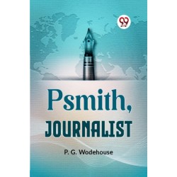 PSMITH, JOURNALIST (Edition2023)